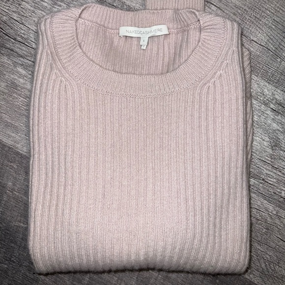 NakedCashmere Sweaters - Lightly worn NAKED CASHMERE